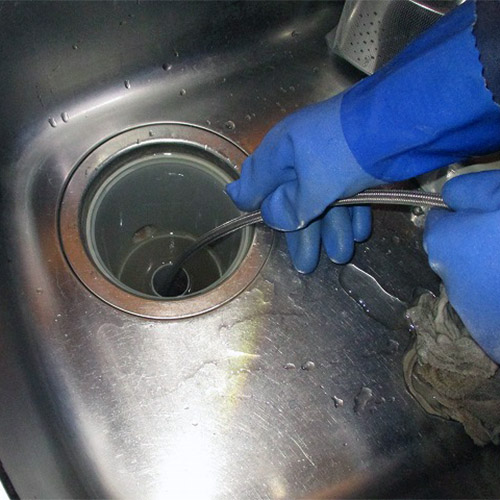 トイレ・排水管・下水のつまり除去と清掃
